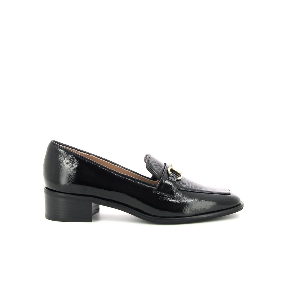 Pascucci Mocassin 237290 zwart