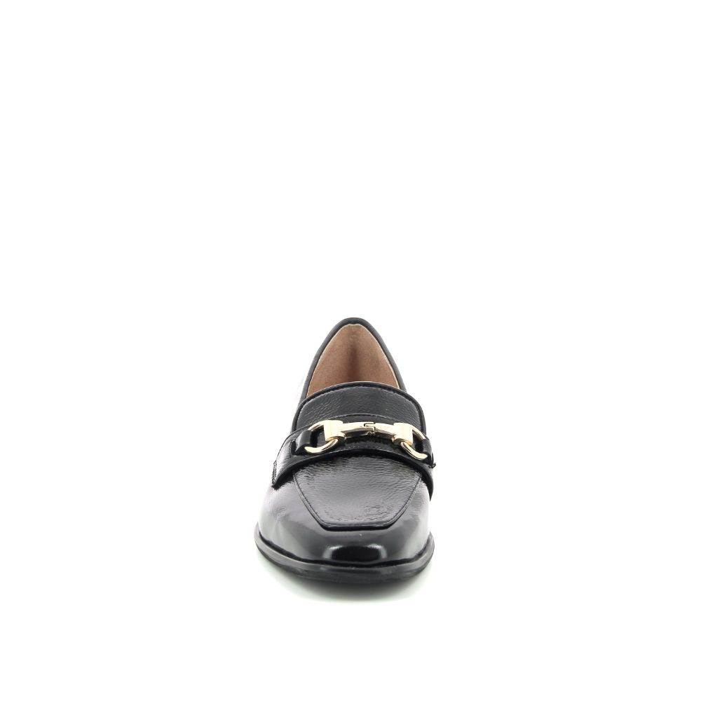 Pascucci Mocassin 237290 zwart