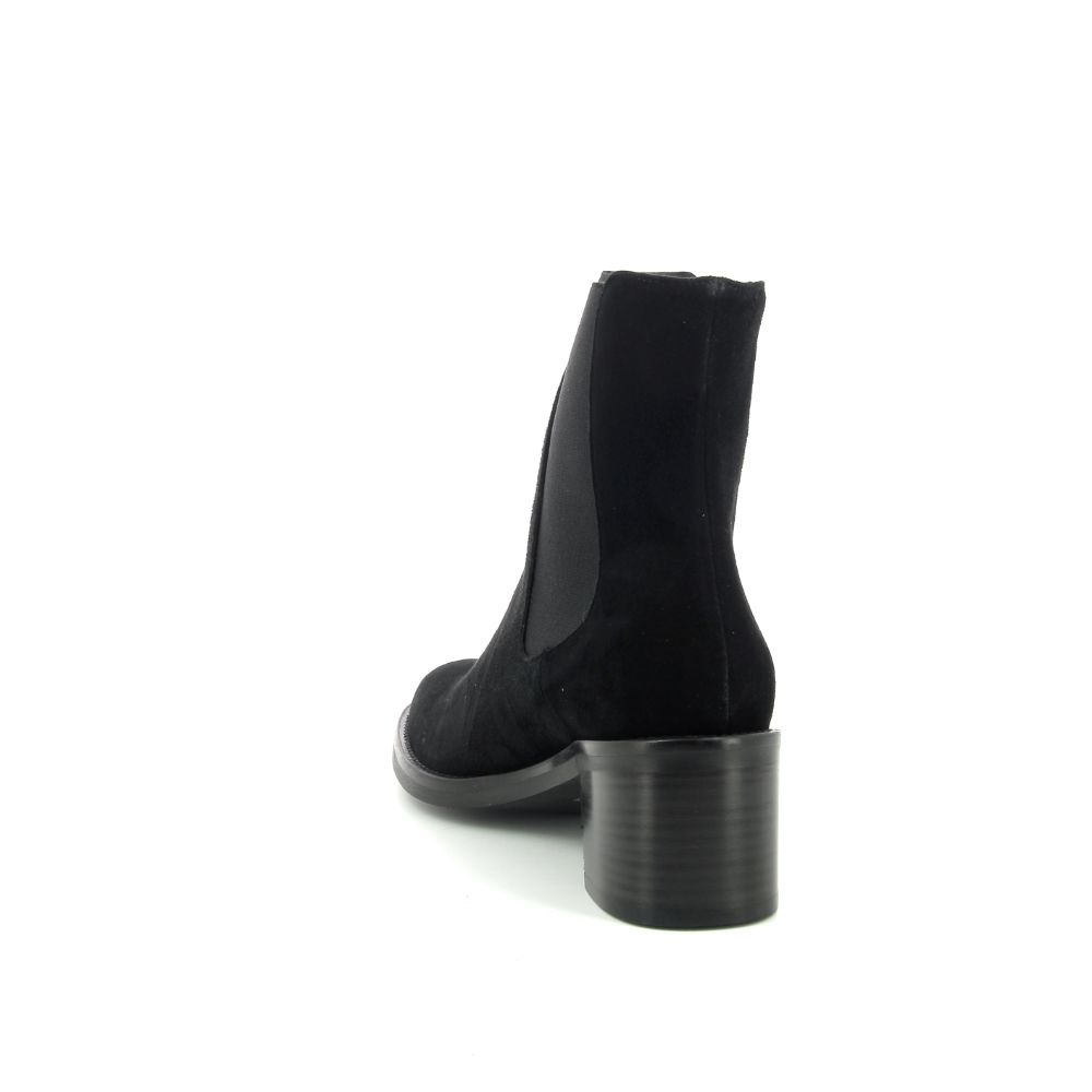 Pascucci Boots 237291 zwart