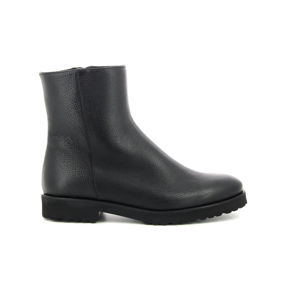 Pascucci Boots 237293 zwart