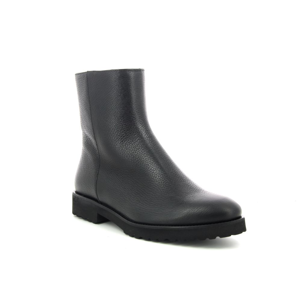 Pascucci Boots 237293 zwart