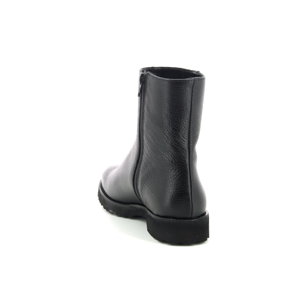 Pascucci Boots 237293 zwart