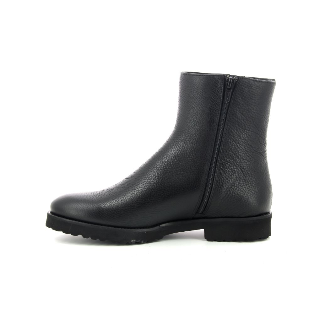 Pascucci Boots 237293 zwart