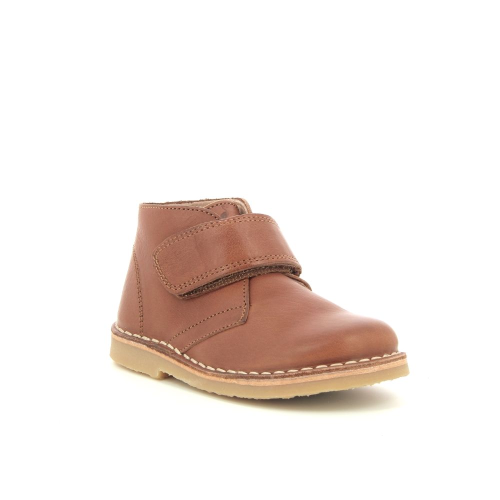 Petit Nord Desert Boot 237295 cognac