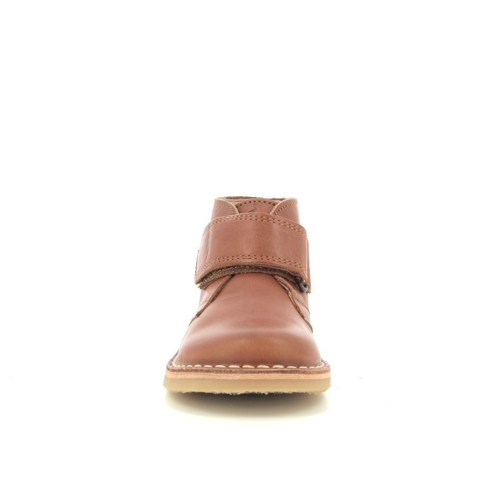 Petit Nord Desert Boot 237295 cognac
