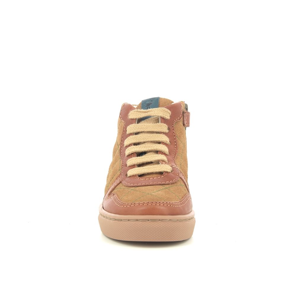 Petit Nord Quilted Sneaker 237296 cognac