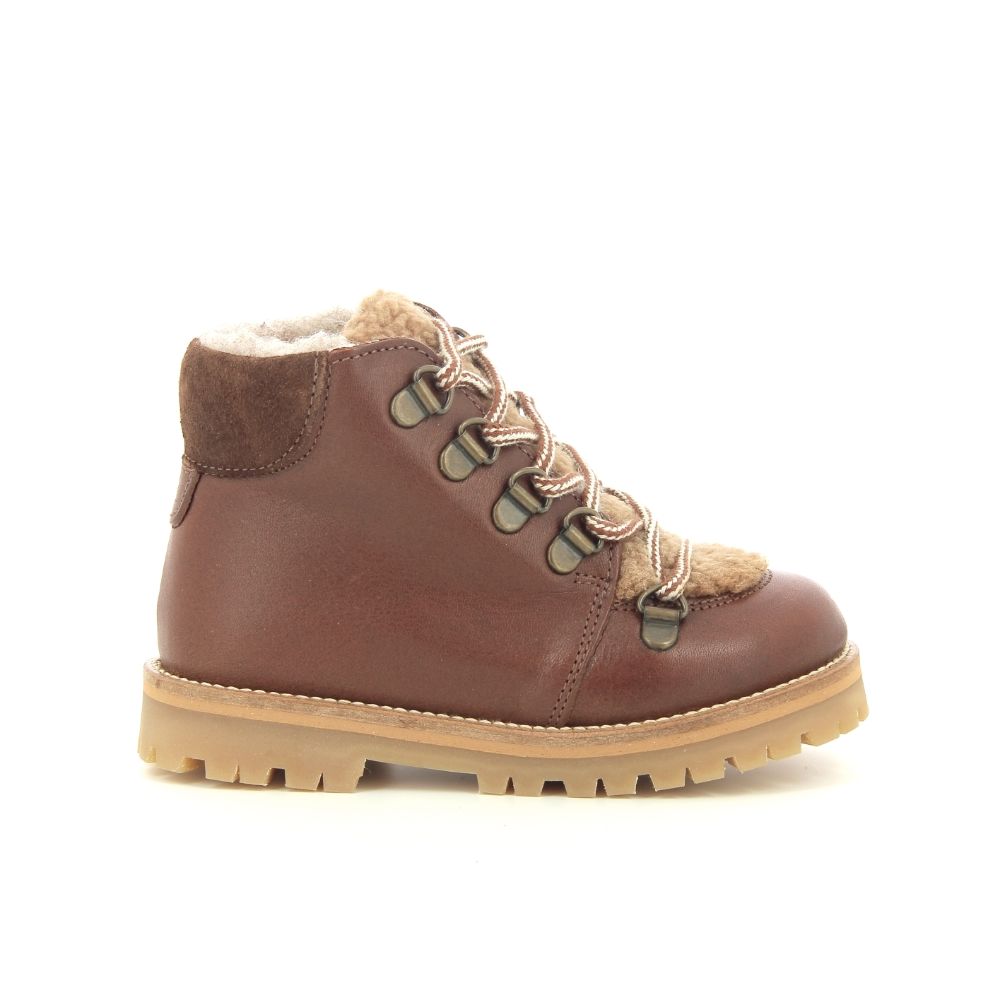 Petit Nord Classic Winter Boot 237299 cognac