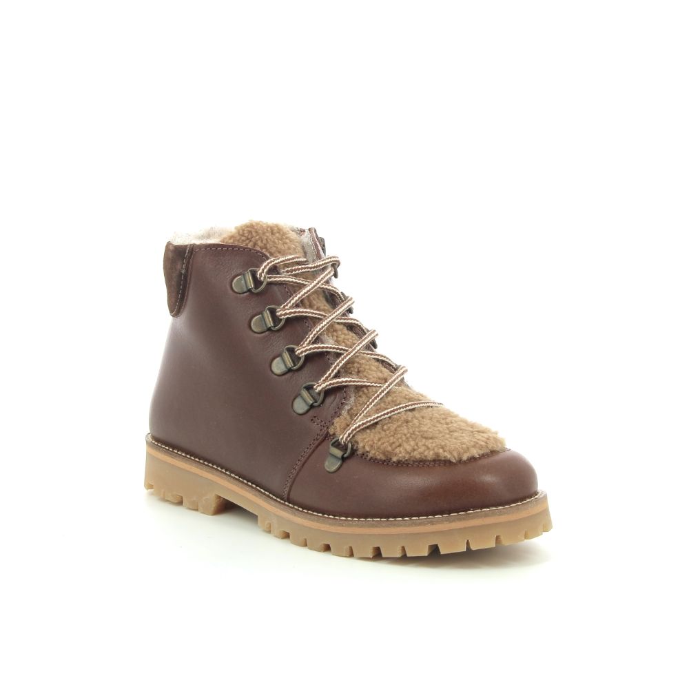 Petit Nord Classic Winter Boot 237300 cognac