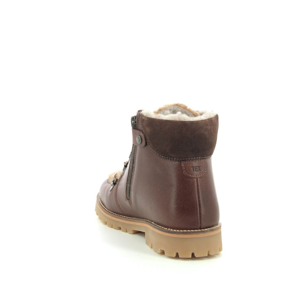 Petit Nord Classic Winter Boot 237300 cognac