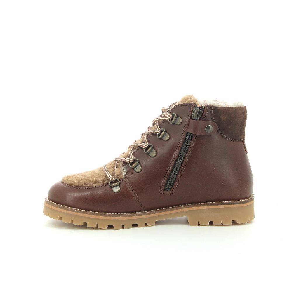 Petit Nord Classic Winter Boot 237300 cognac