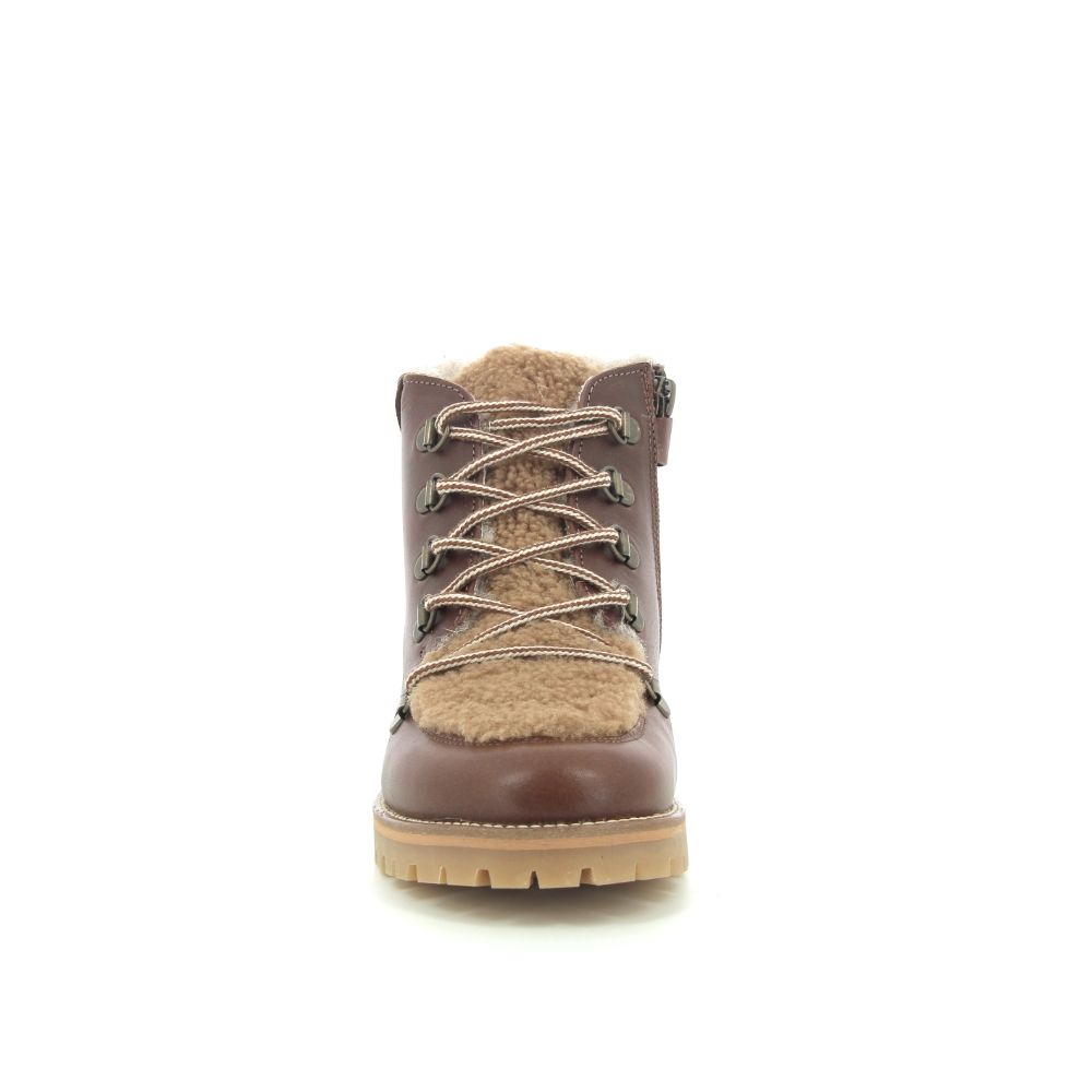 Petit Nord Classic Winter Boot 237300 cognac