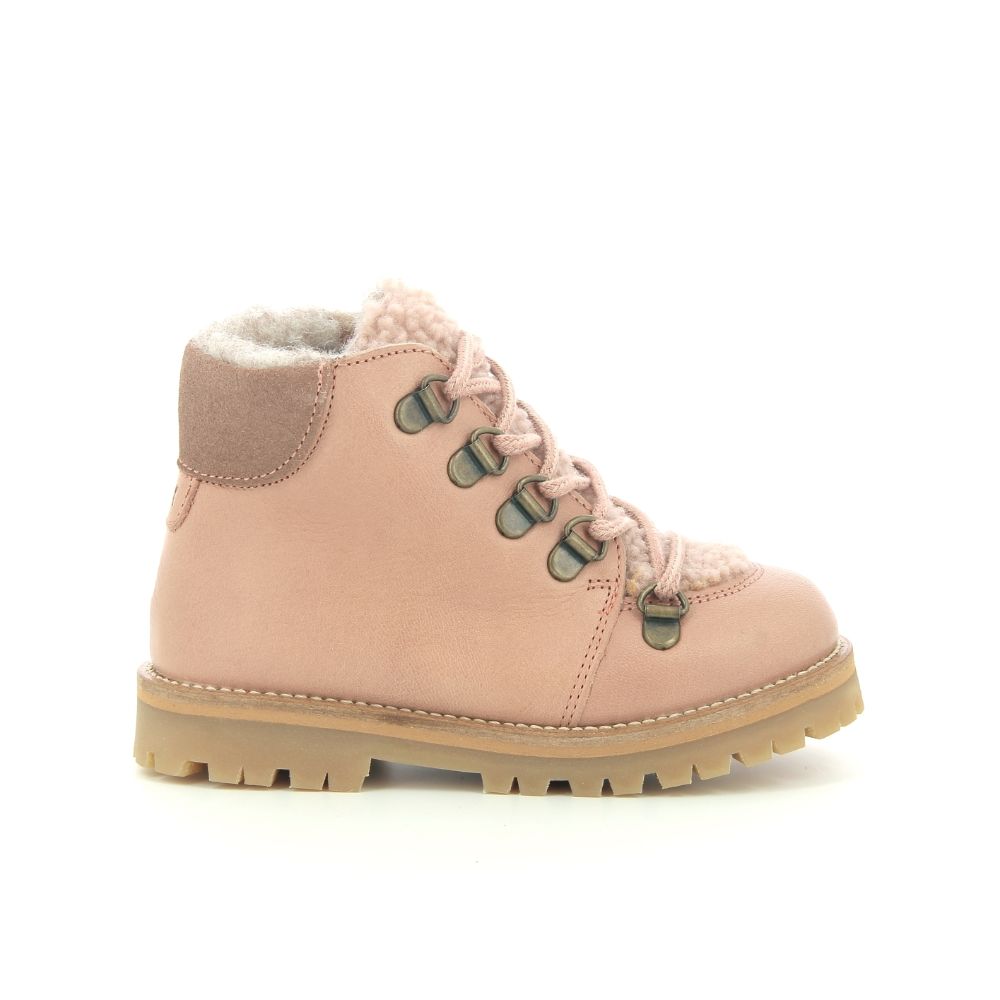 Petit Nord Classic Winter Boot 237301 roze