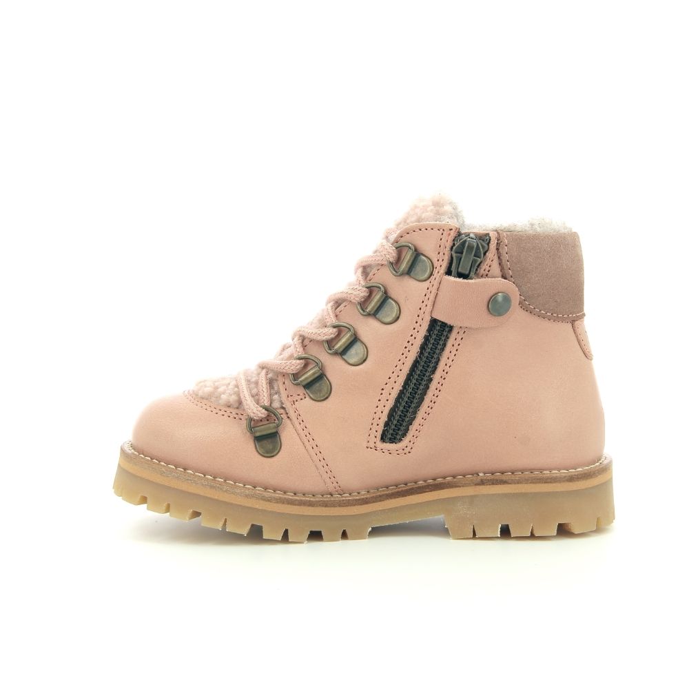 Petit Nord Classic Winter Boot 237301 roze
