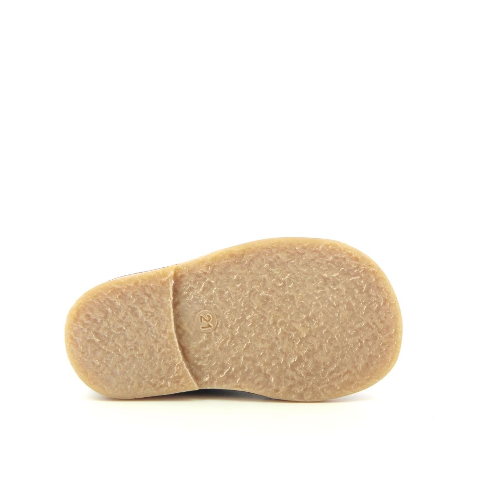 Petit Nord Scallop Boot 237303 rood