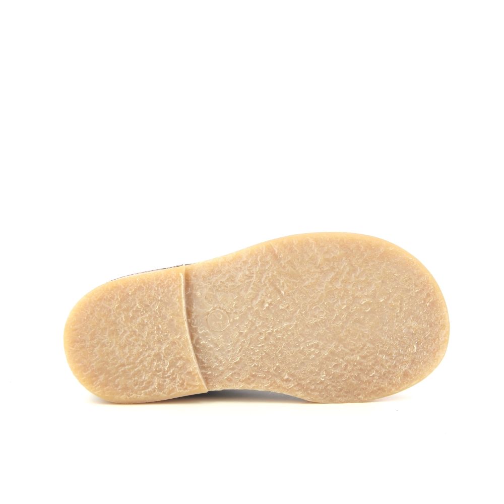 Petit Nord Scallop Boot 237304 rood