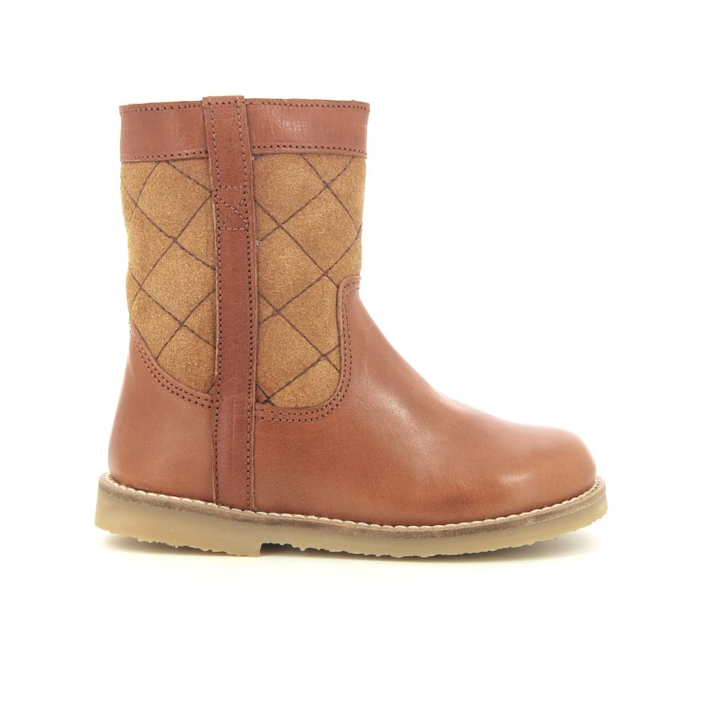 Petit Nord Lorride Boot 237305 cognac