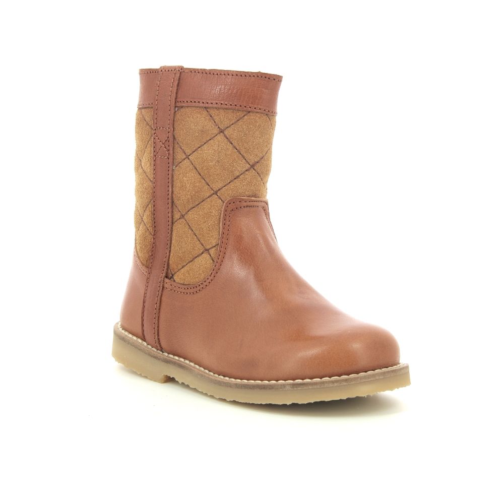 Petit Nord Lorride Boot 237305 cognac