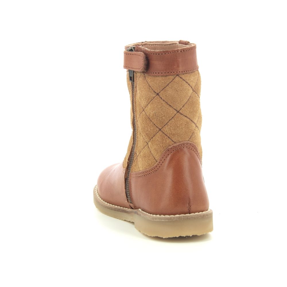 Petit Nord Lorride Boot 237305 cognac