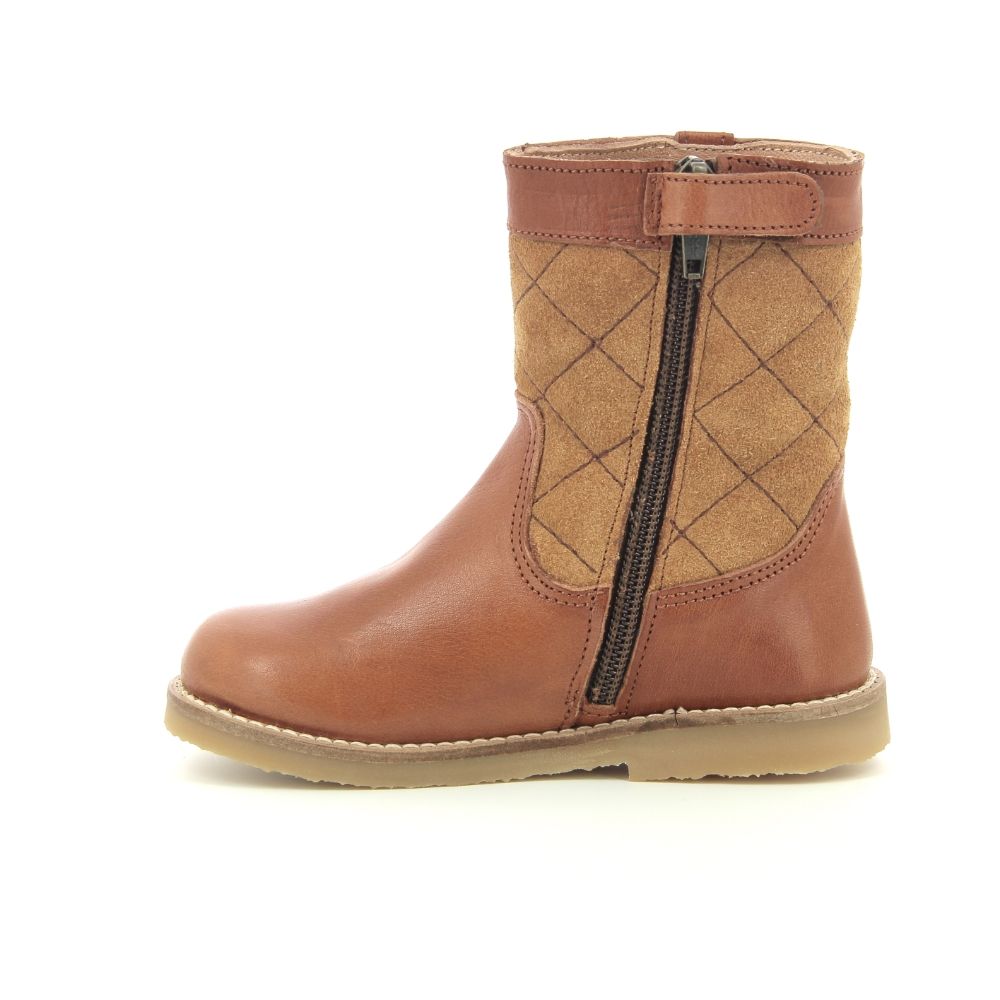 Petit Nord Lorride Boot 237305 cognac