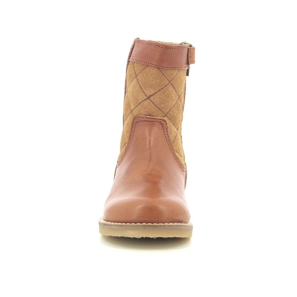 Petit Nord Lorride Boot 237305 cognac