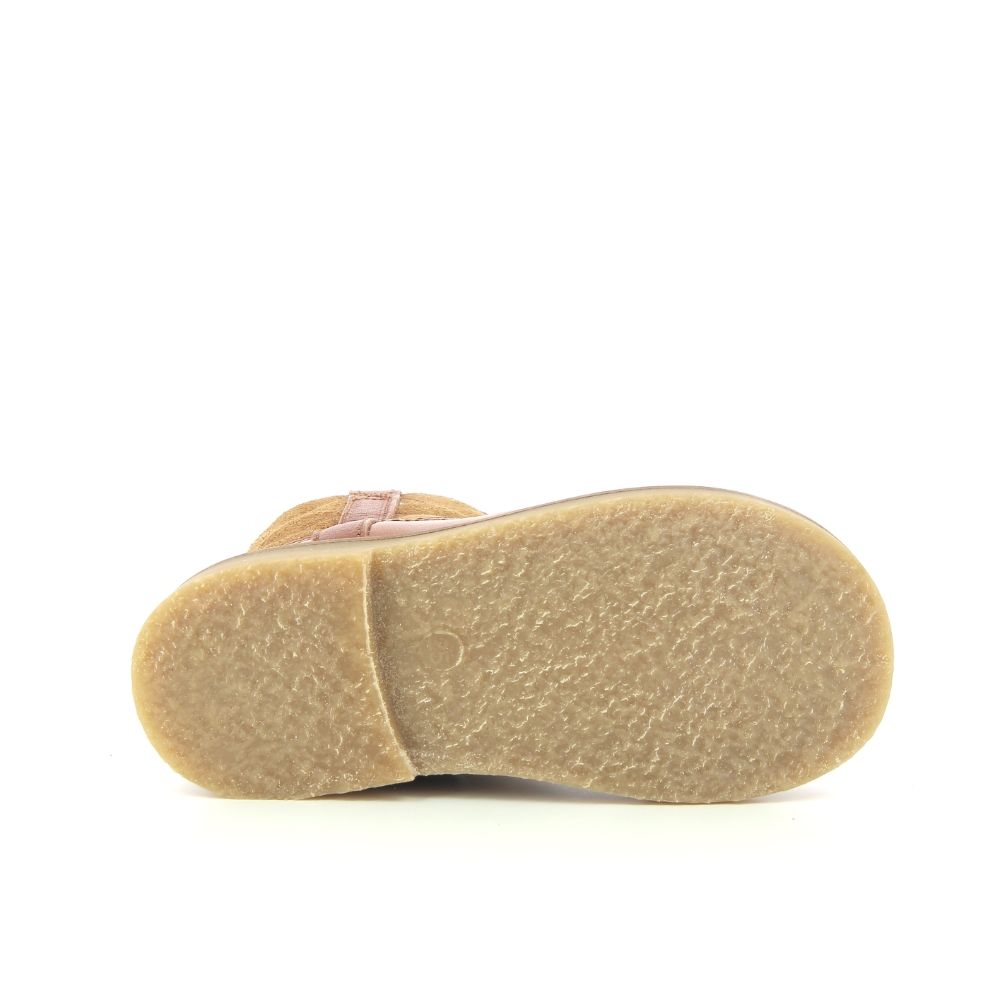 Petit Nord Lorride Boot 237305 cognac