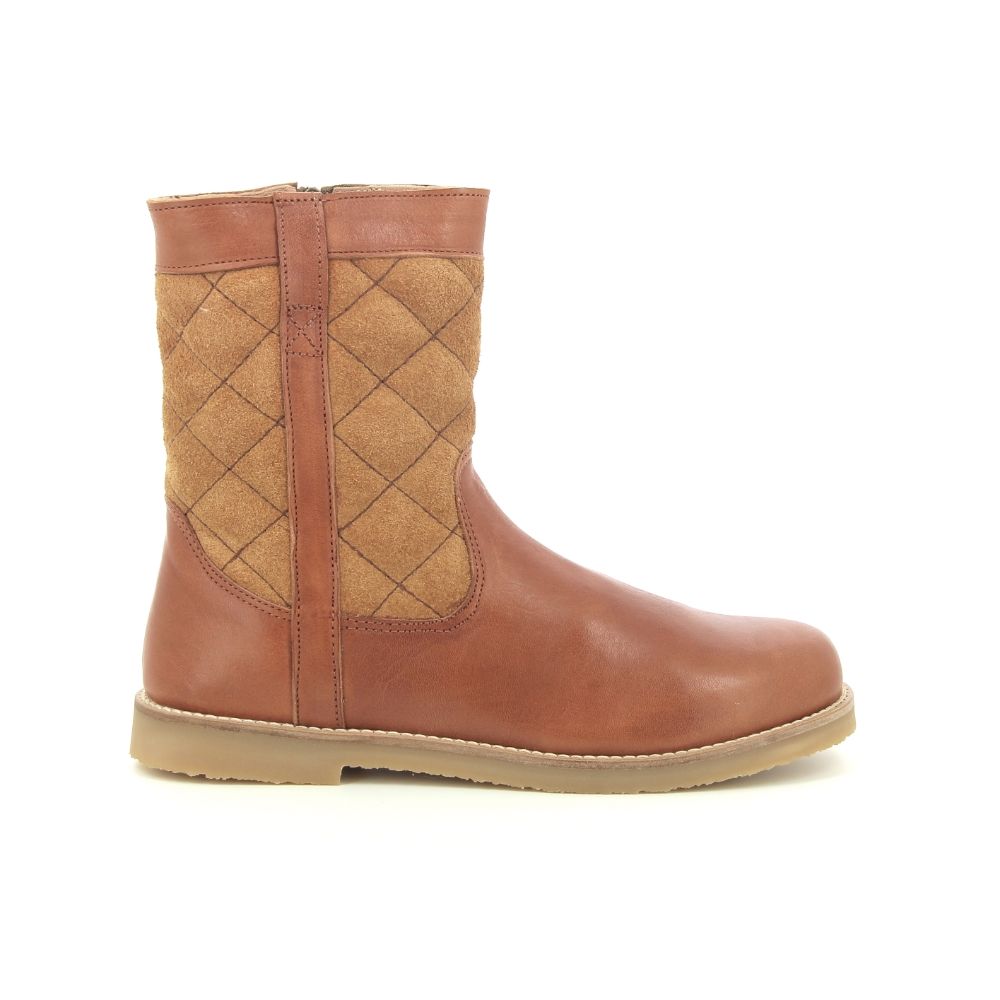 Petit Nord Lorride Boot 237306 cognac