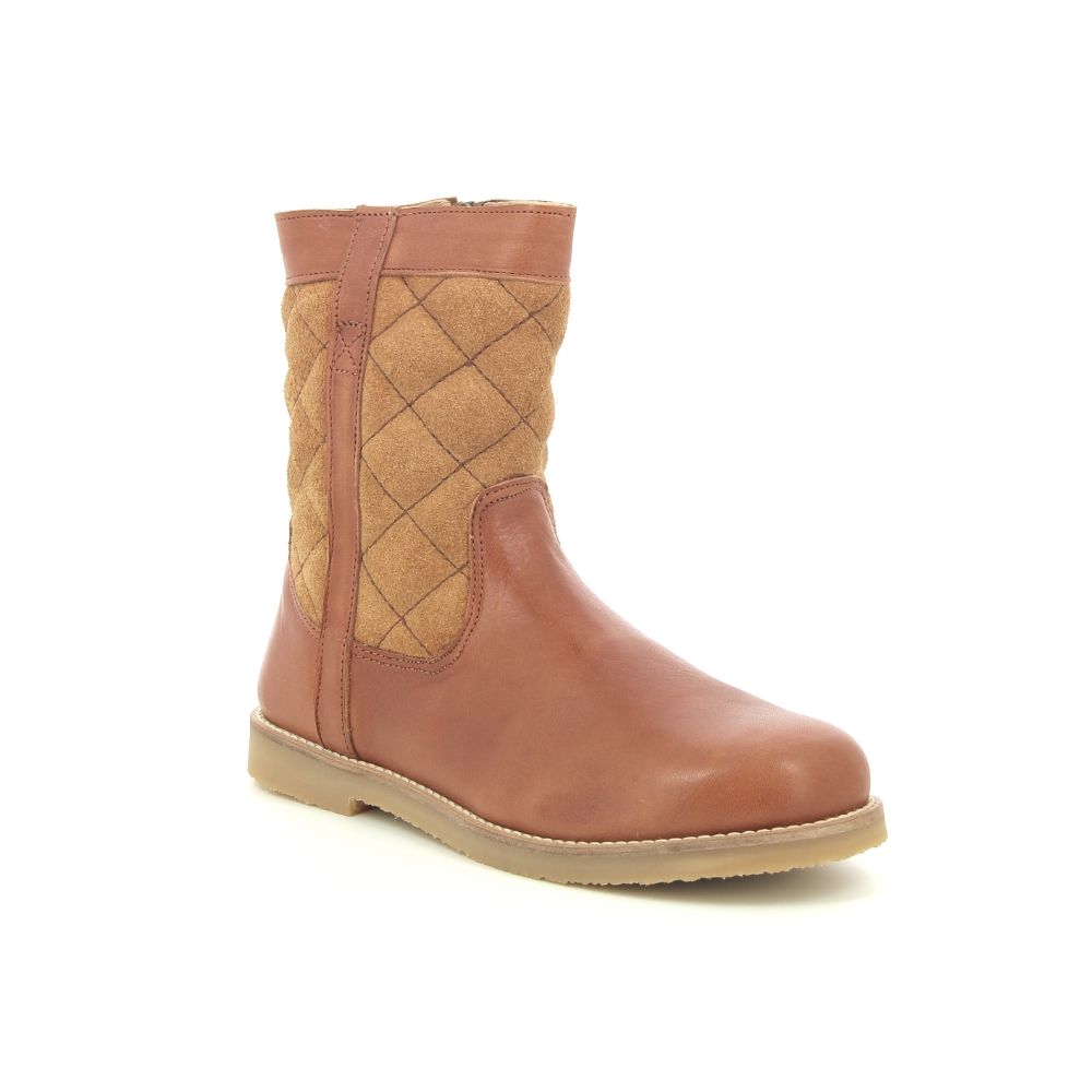 Petit Nord Lorride Boot 237306 cognac