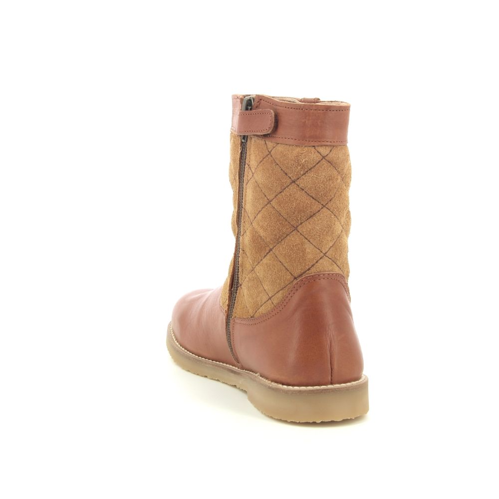 Petit Nord Lorride Boot 237306 cognac