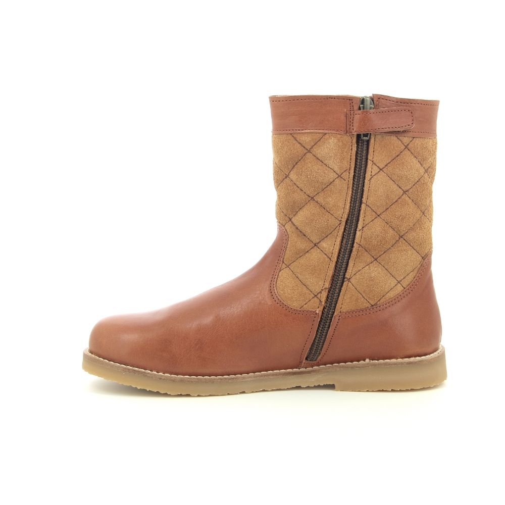Petit Nord Lorride Boot 237306 cognac