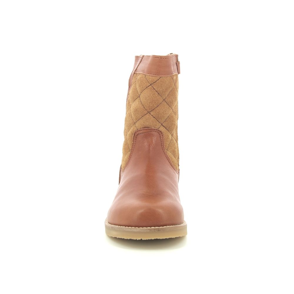 Petit Nord Lorride Boot 237306 cognac