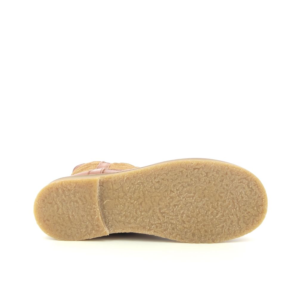 Petit Nord Lorride Boot 237306 cognac