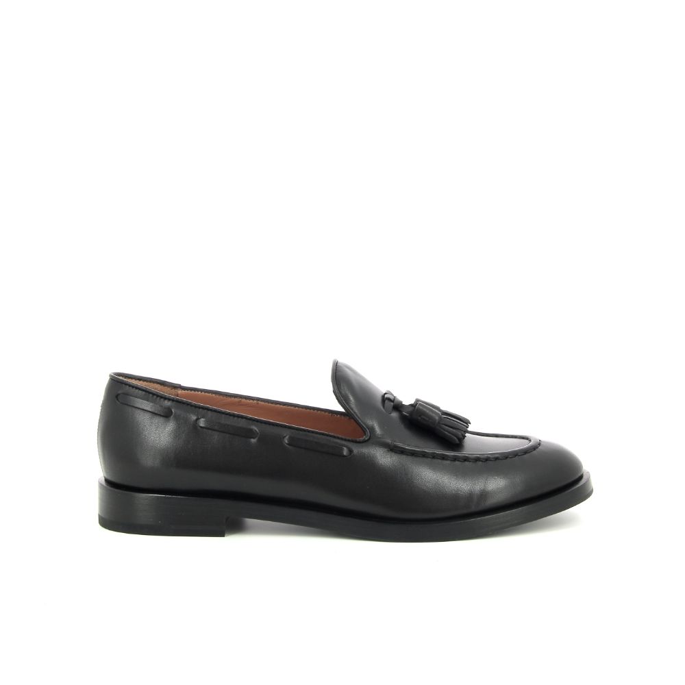 Fratelli Rossetti Loafer 237307 zwart