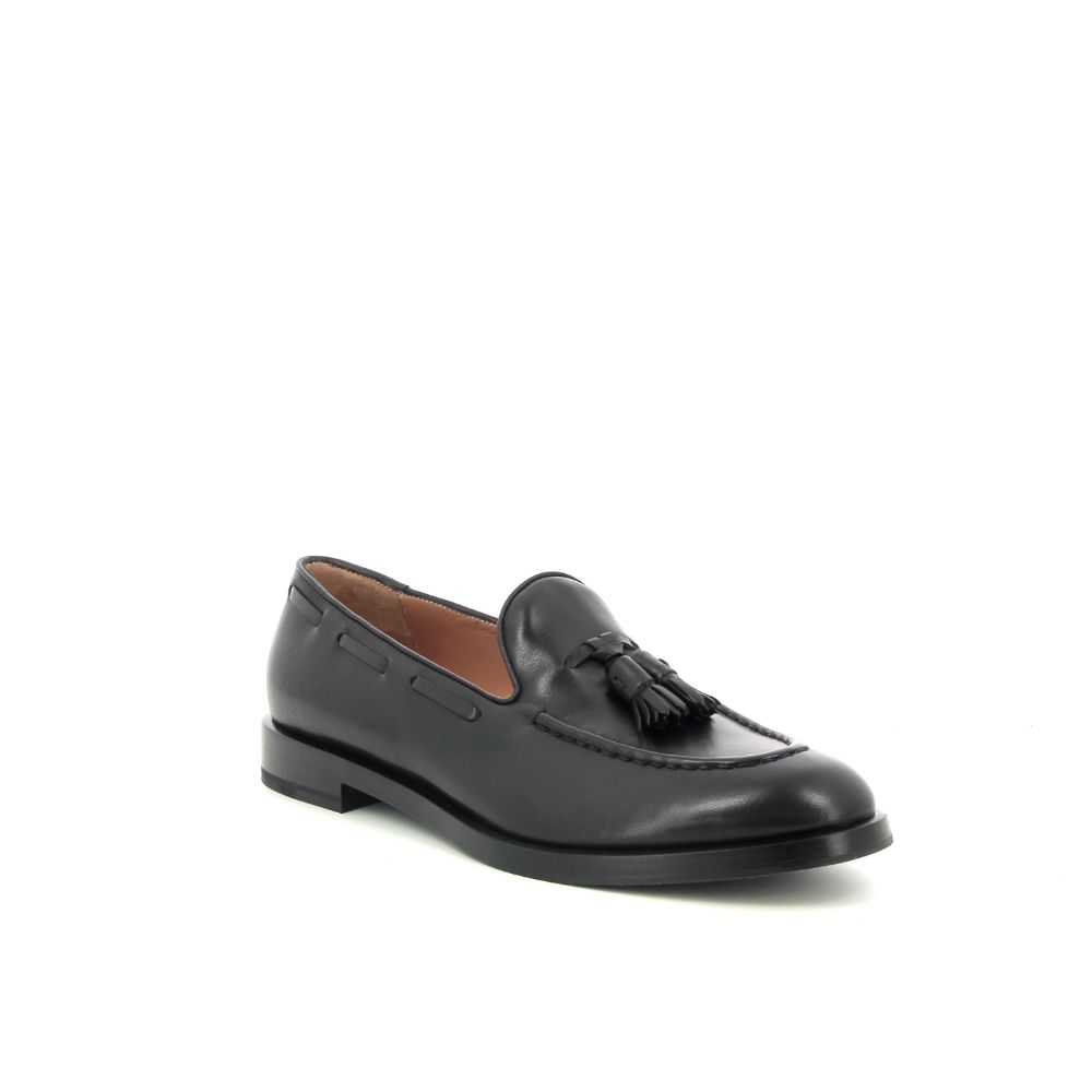 Fratelli Rossetti Loafer 237307 zwart