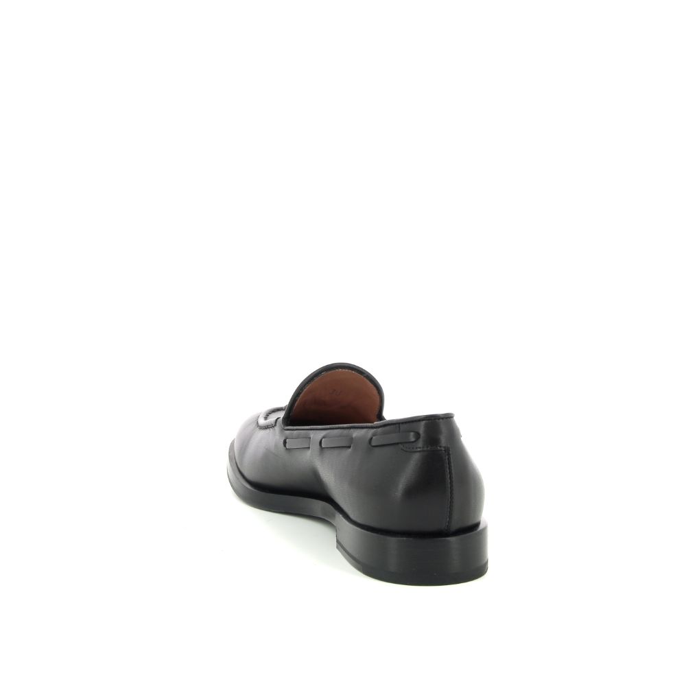 Fratelli Rossetti Loafer 237307 zwart