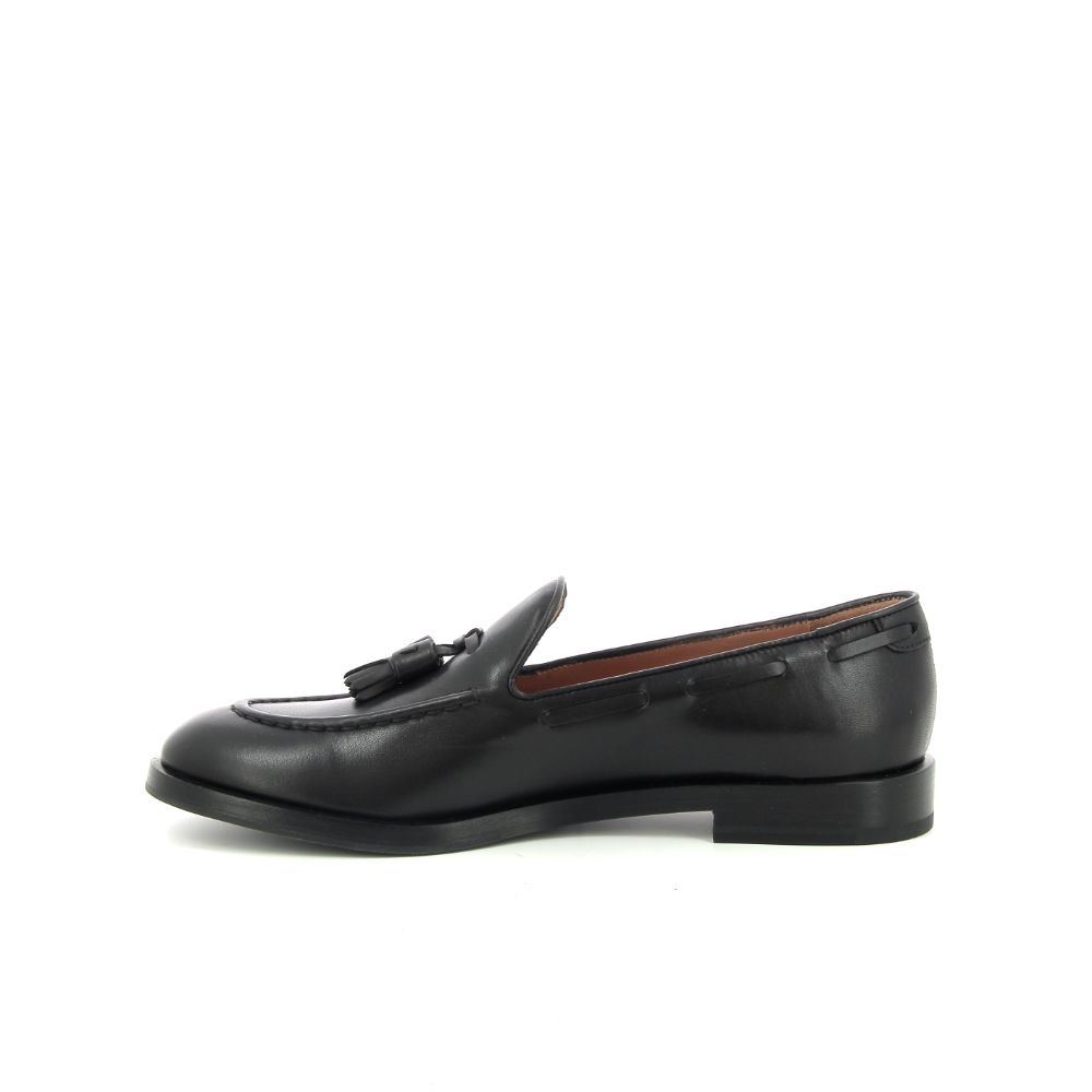 Fratelli Rossetti Loafer 237307 zwart