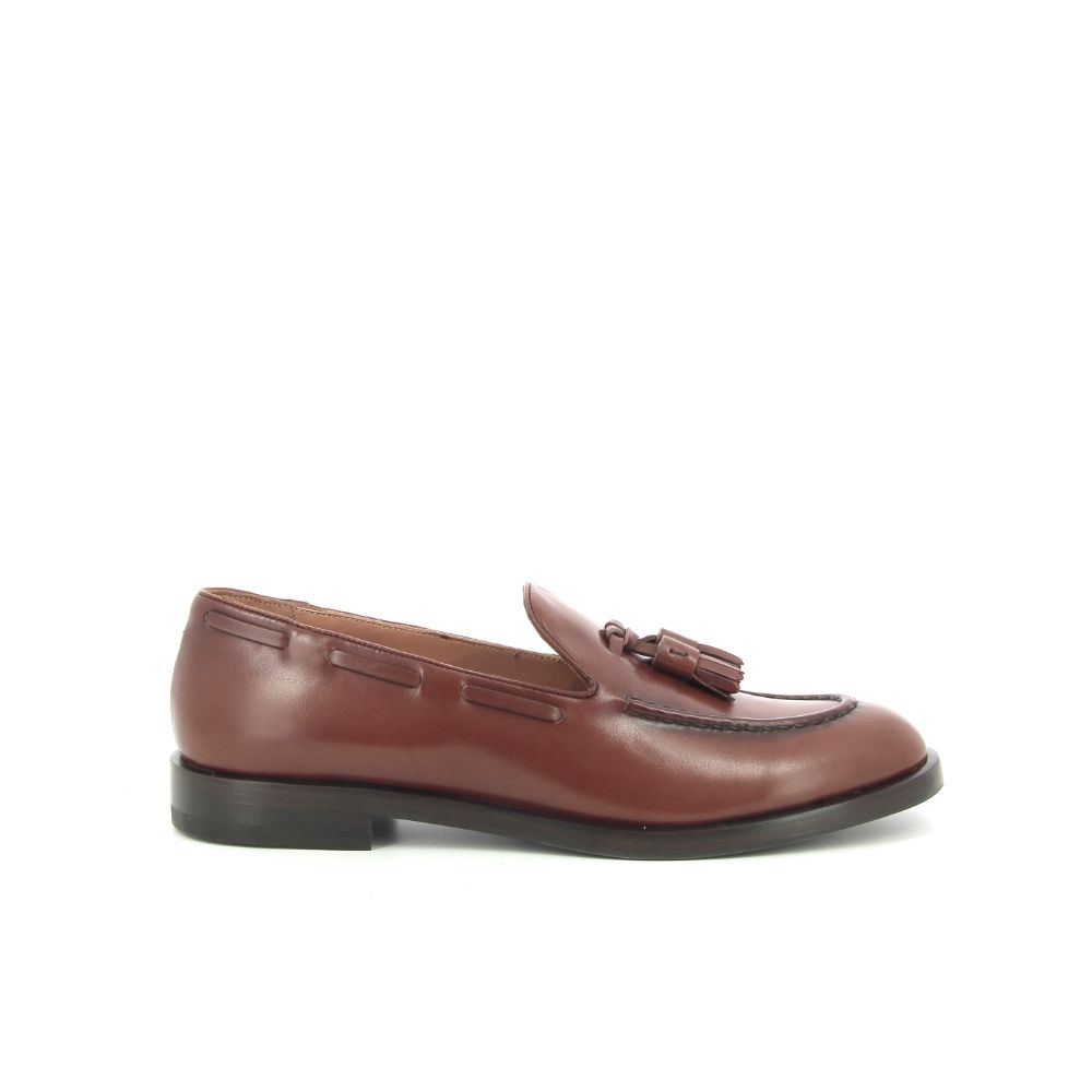 Fratelli Rossetti Loafer 237308 cognac