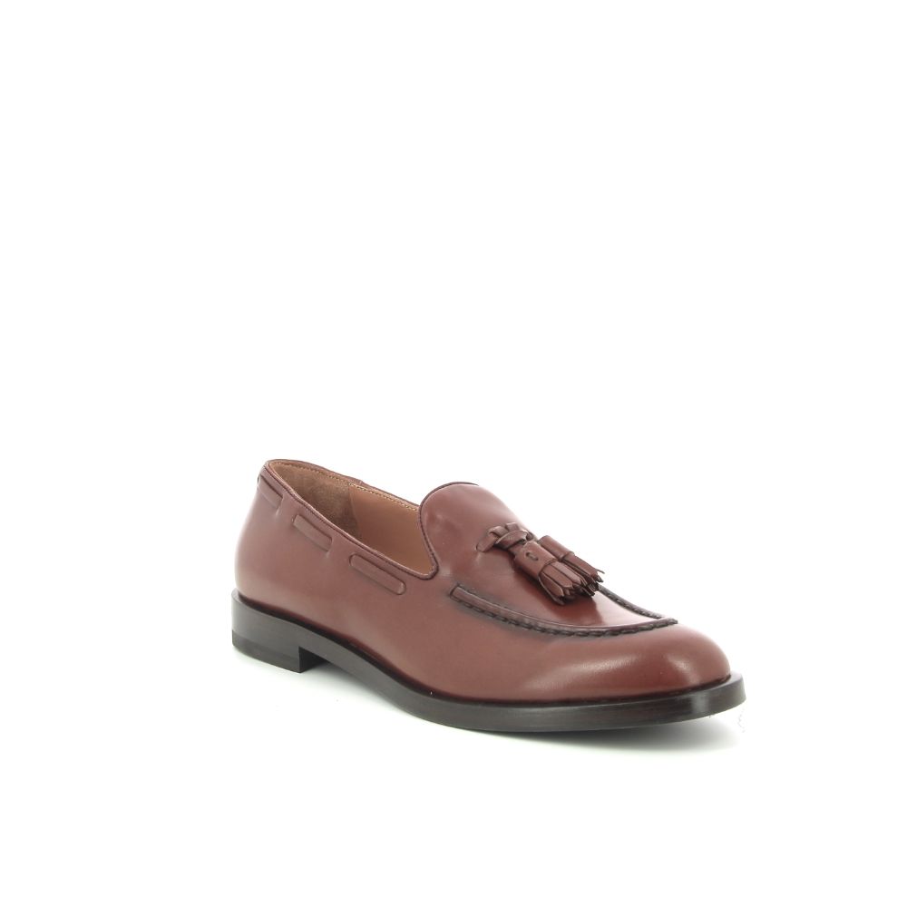 Fratelli Rossetti Loafer 237308 cognac