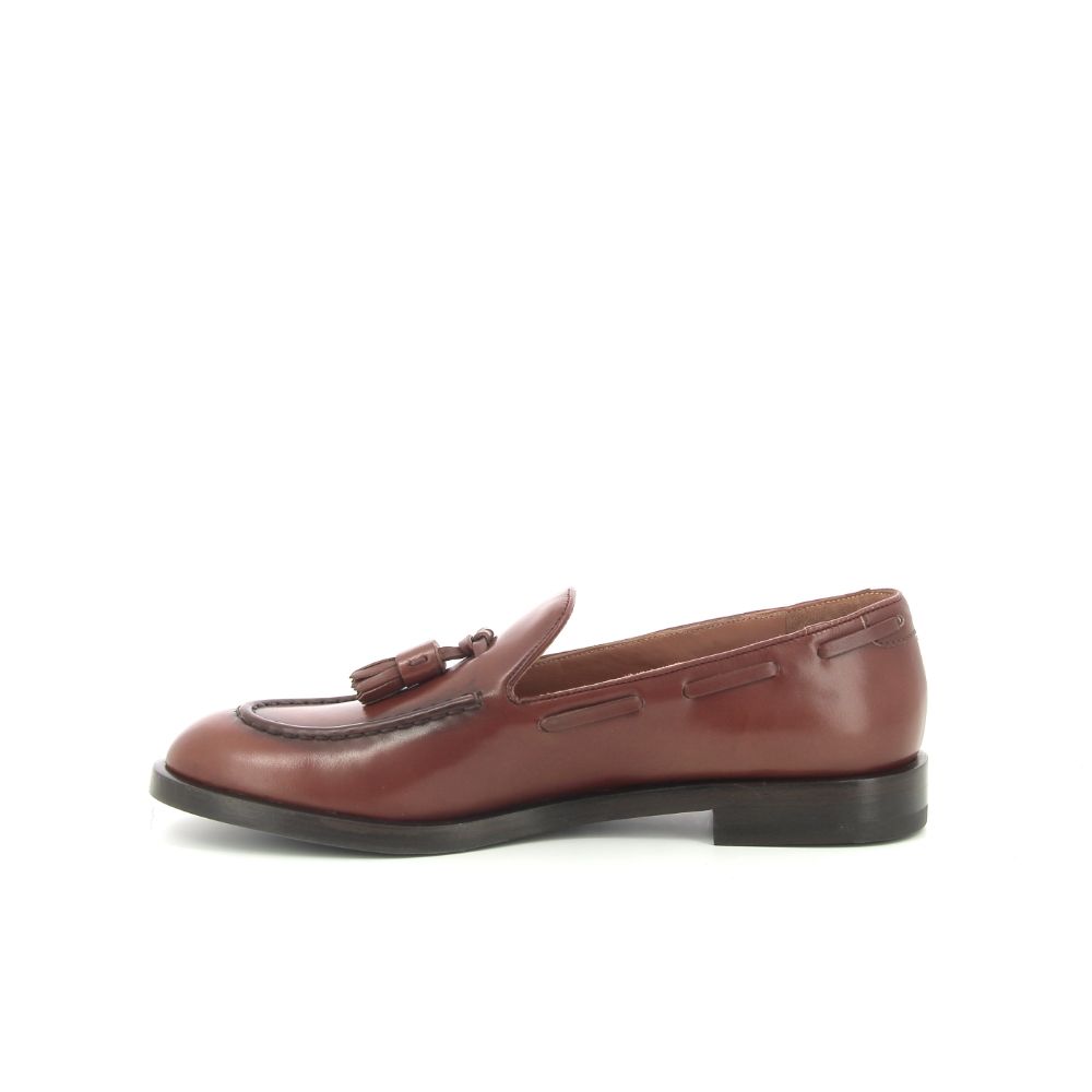 Fratelli Rossetti Loafer 237308 cognac