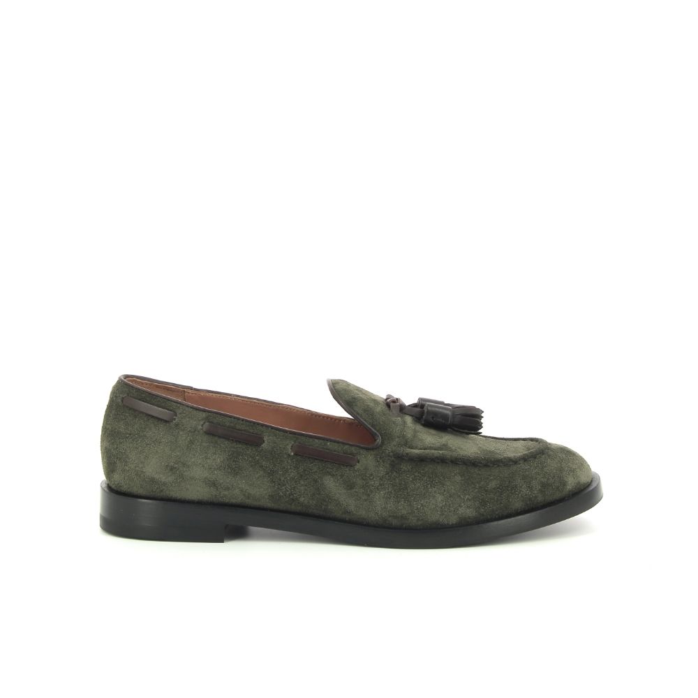 Fratelli Rossetti Loafer 237309 groen