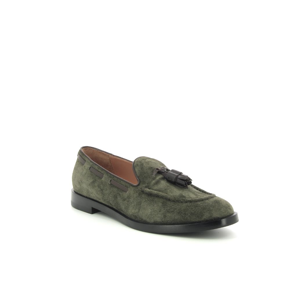 Fratelli Rossetti Loafer 237309 groen