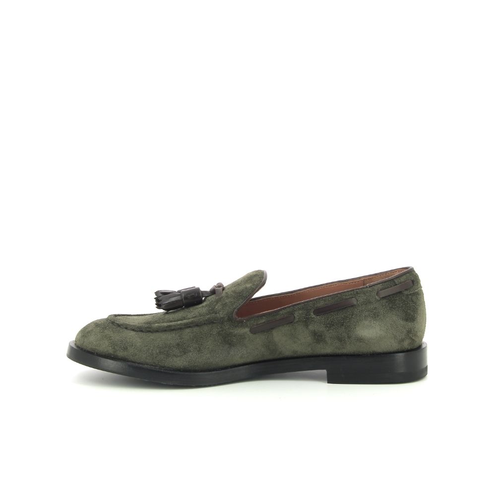 Fratelli Rossetti Loafer 237309 groen