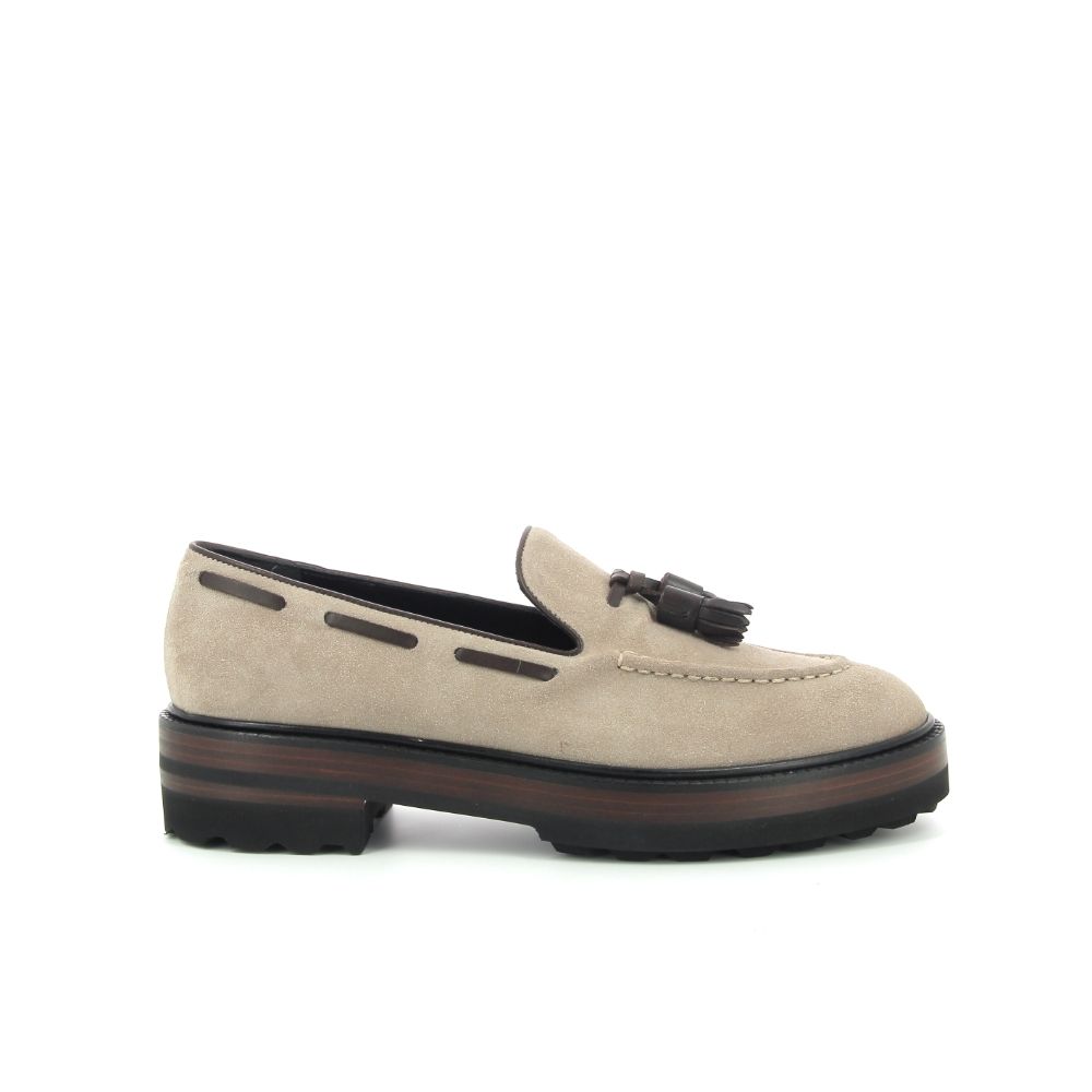 Fratelli Rossetti Loafer 237310 beige