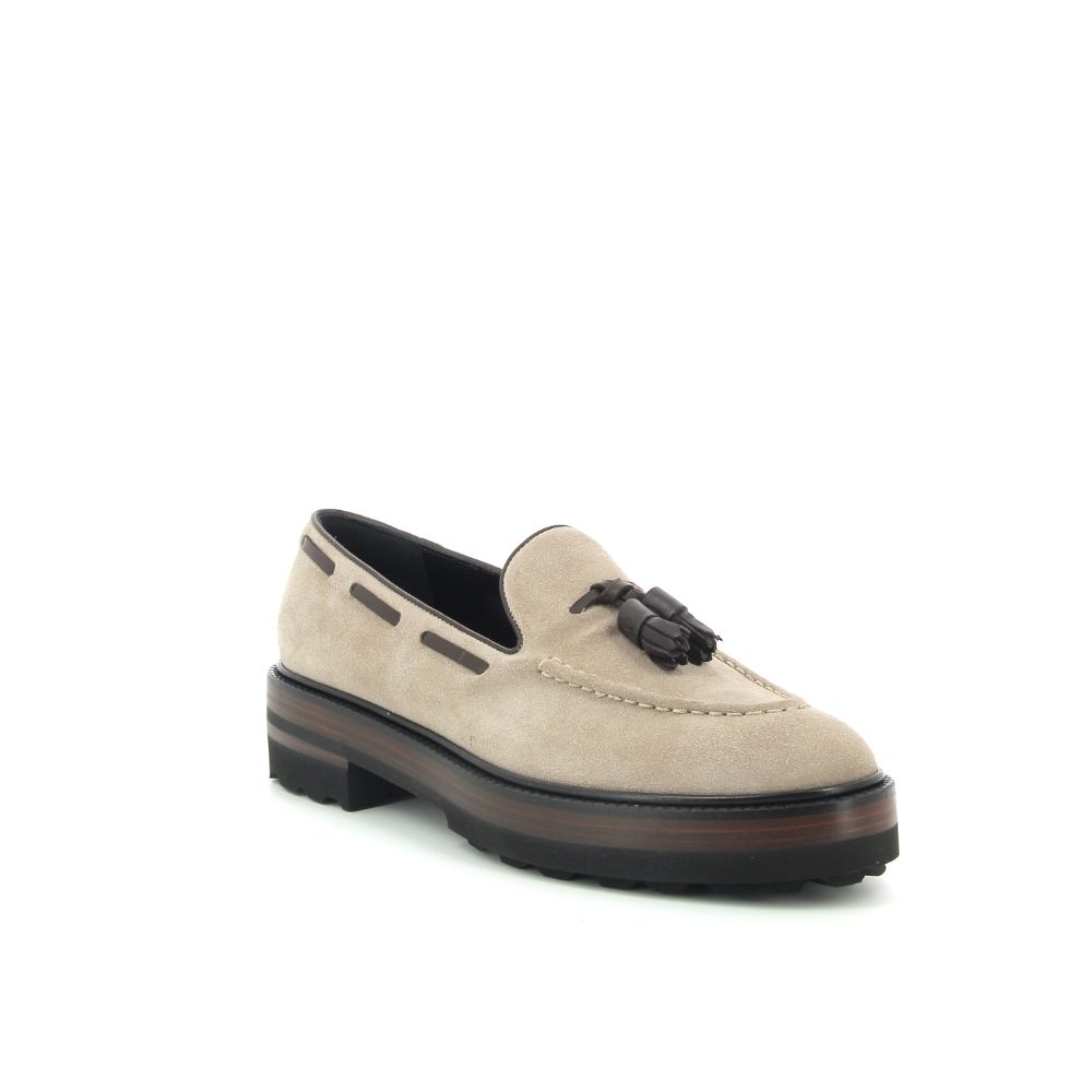 Fratelli Rossetti Loafer 237310 beige