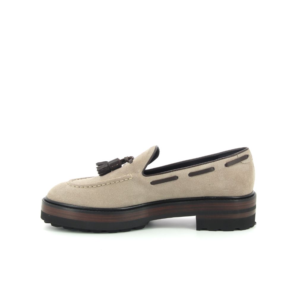 Fratelli Rossetti Loafer 237310 beige