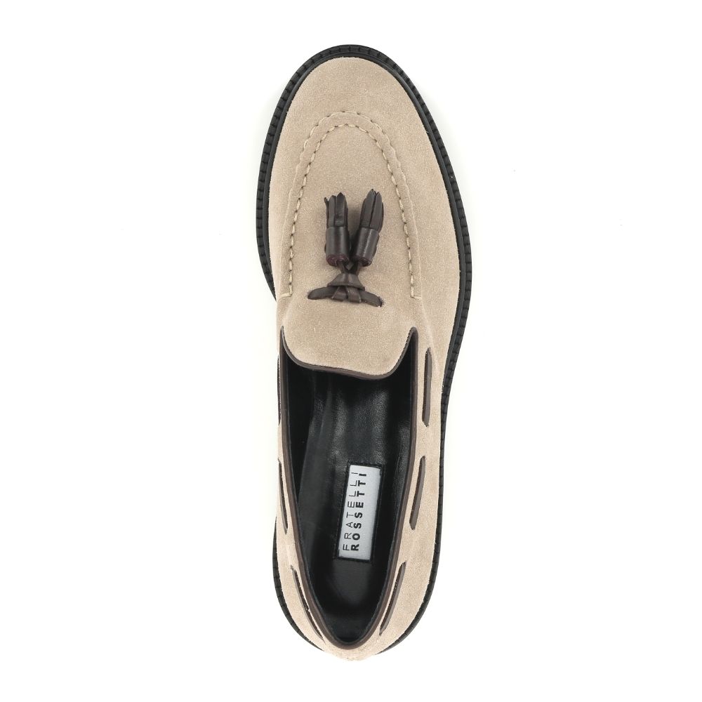 Fratelli Rossetti Loafer 237310 beige