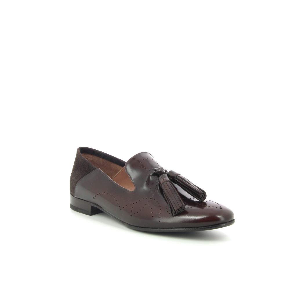 Fratelli Rossetti Loafer 237312 bruin