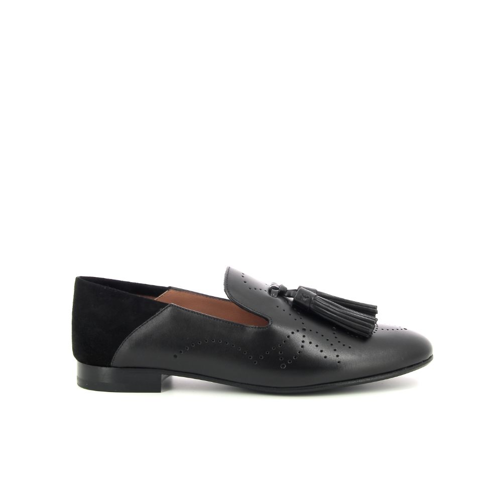 Fratelli Rossetti Loafer  zwart