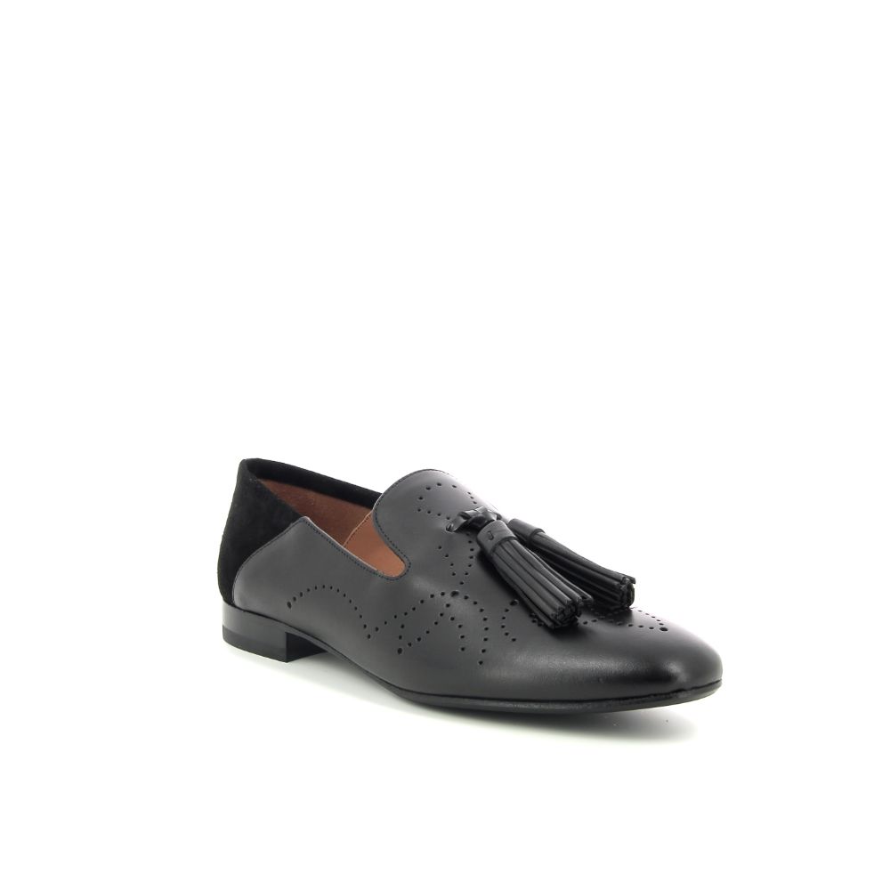 Fratelli Rossetti Loafer  zwart