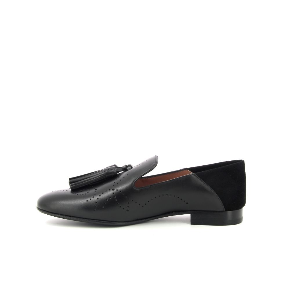 Fratelli Rossetti Loafer  zwart