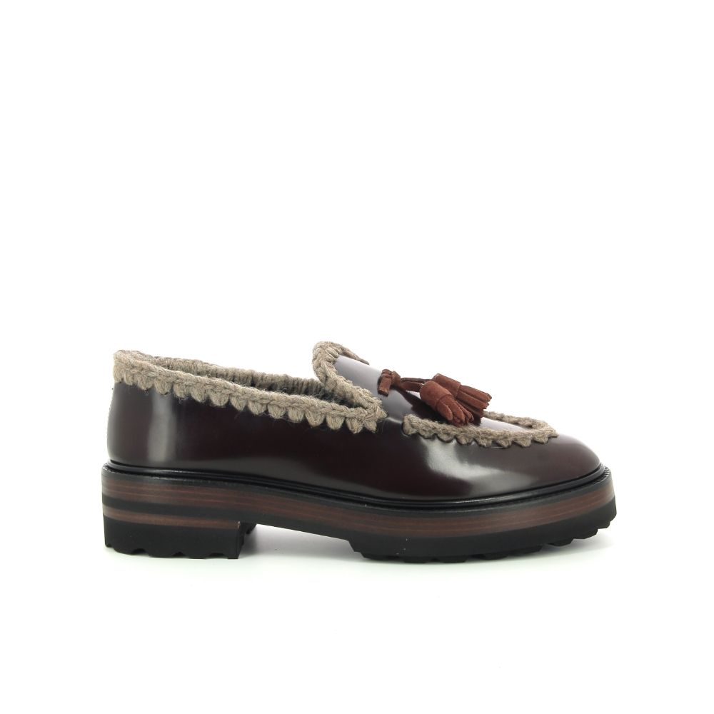 Fratelli Rossetti Brera Loafer 237314 bruin